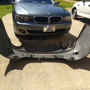 2011 Kia Sportage Trunk
