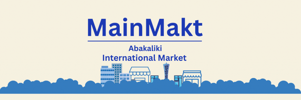 Abakaliki International Market