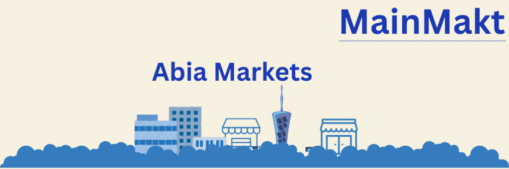 Abia Markets