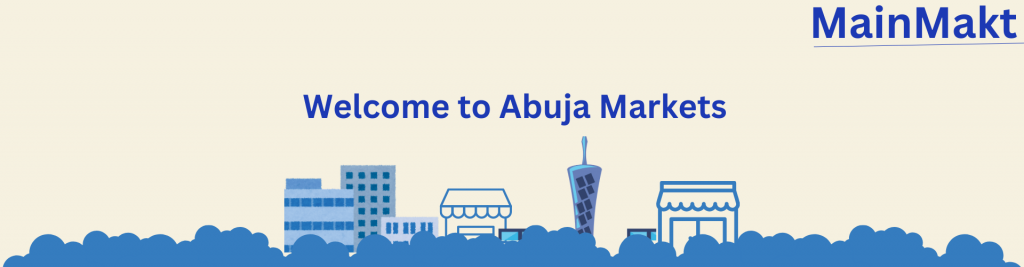 Abuja Markets
