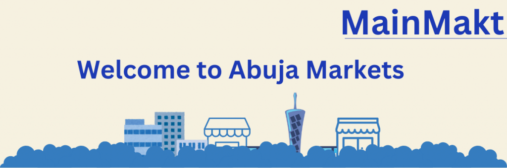 Abuja Markets