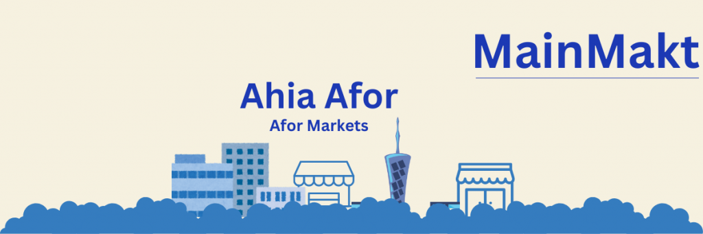 Afor Markets