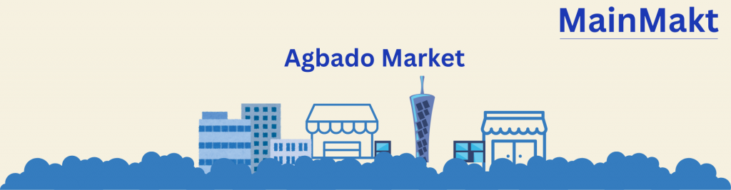 Agbado Market