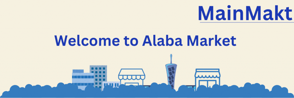 Alaba Market