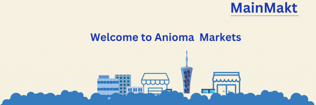 Anioma Market