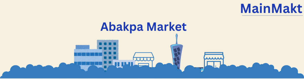 Apakpa Market