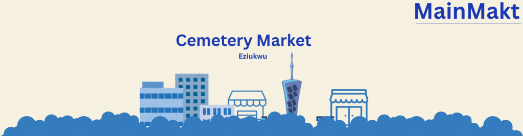 Cemetery Market