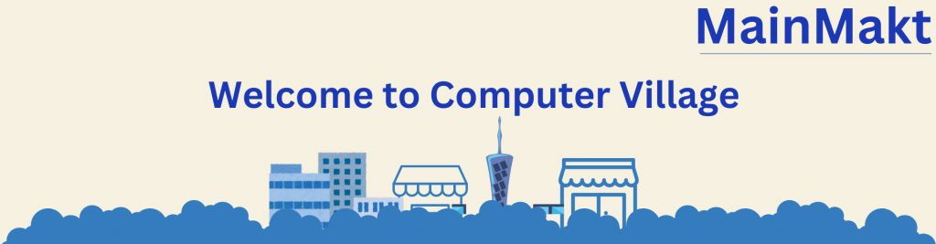 Computer Village