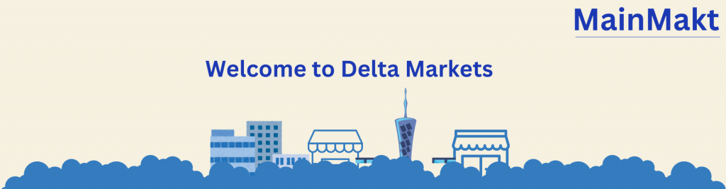 Delta Markets