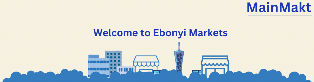 Ebonyi Markets