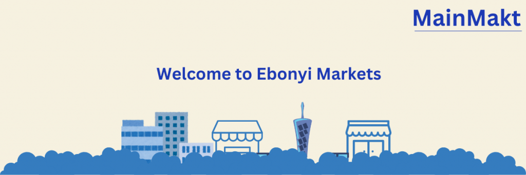 Ebonyi Markets