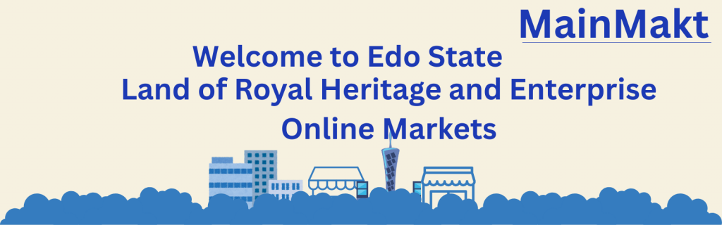 Edo State Online Markets