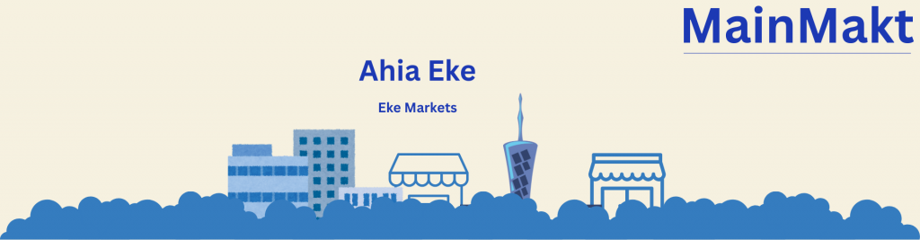 Eke Markets