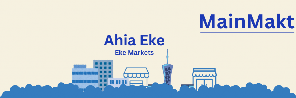 Eke Markets