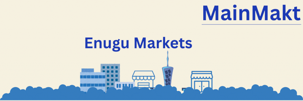 Enugu Markets