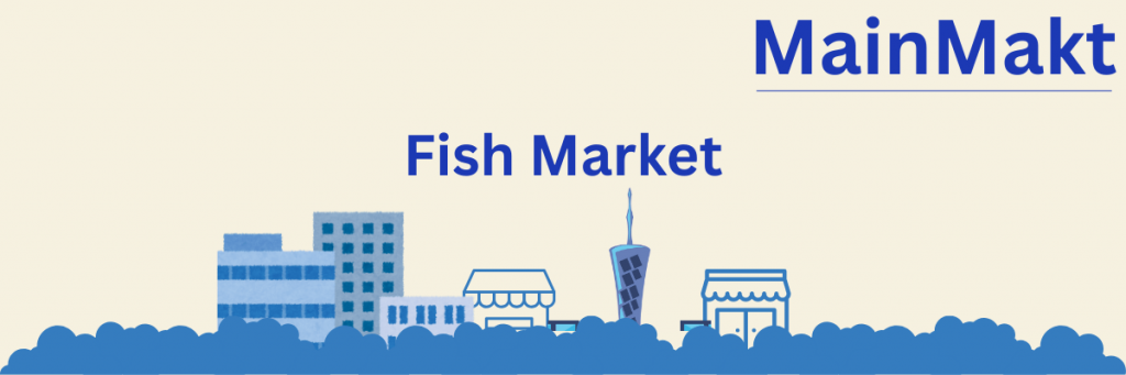 Fish Market