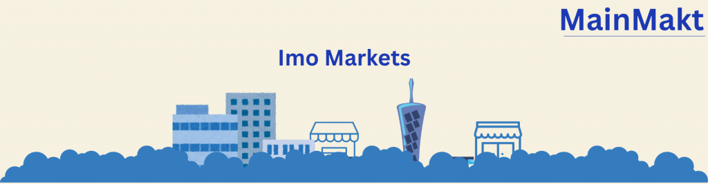 Imo Markets