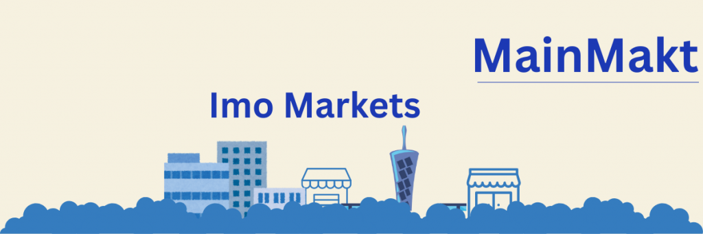 Imo Markets