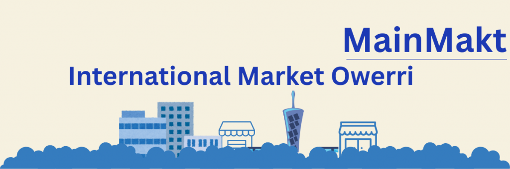 International Market Owerri