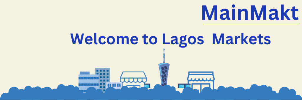 Lagos Markets