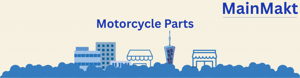 Motorcycle Parts