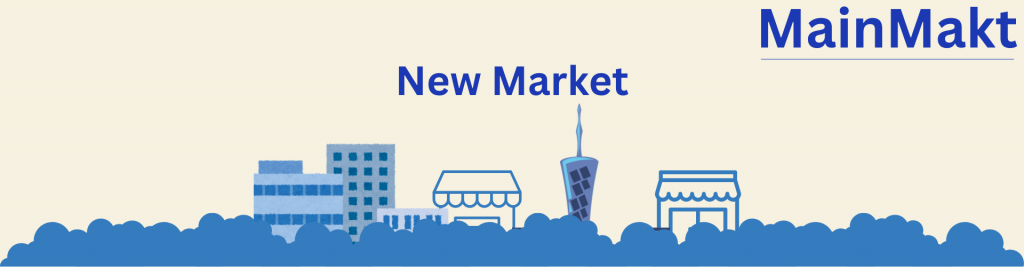 New Market