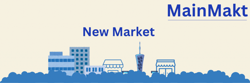 New Market