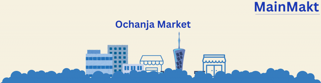 Ochanja Market
