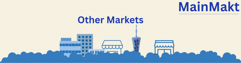 Other Markets