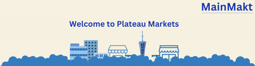 Plateau Markets