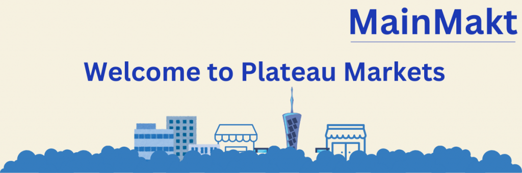 Plateau Markets