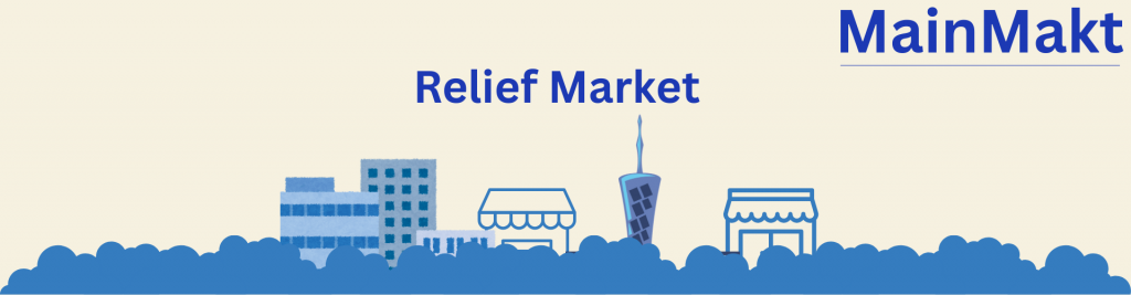 Relief Market