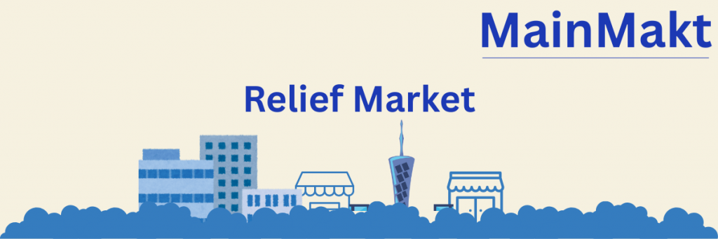 Relief Market
