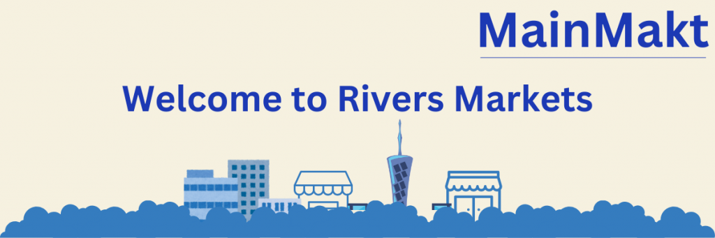 Rivers Markets