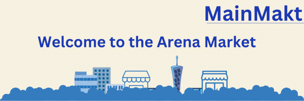 Arena Market