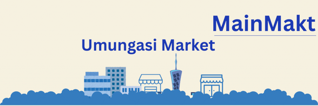 Umungasi Market