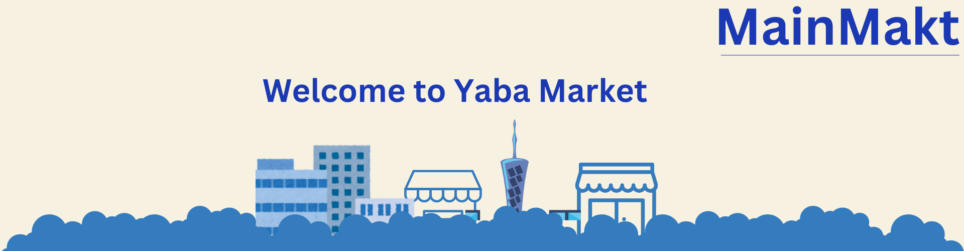 Yaba Market