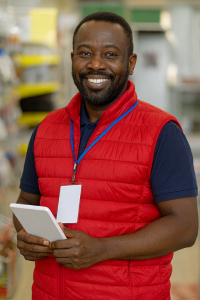 About us worker Image