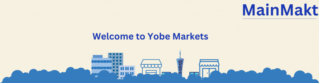 Yobe Markets