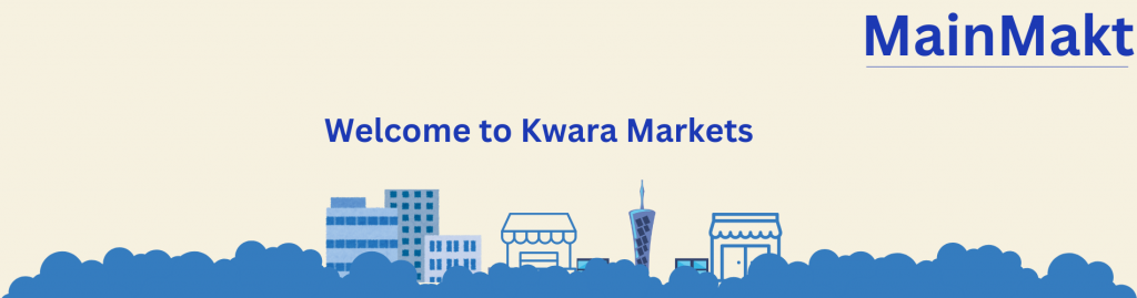 Kwara Markets