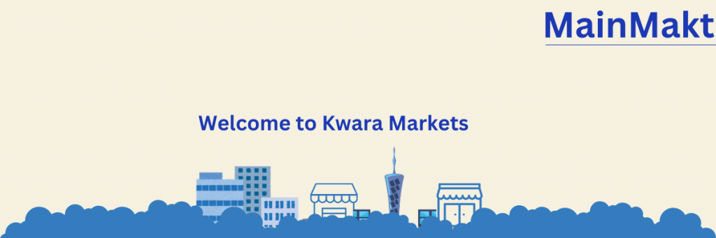 Kwara Markets