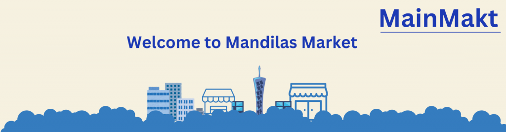 Mandilas Market