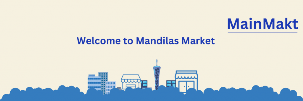 Mandilas Market