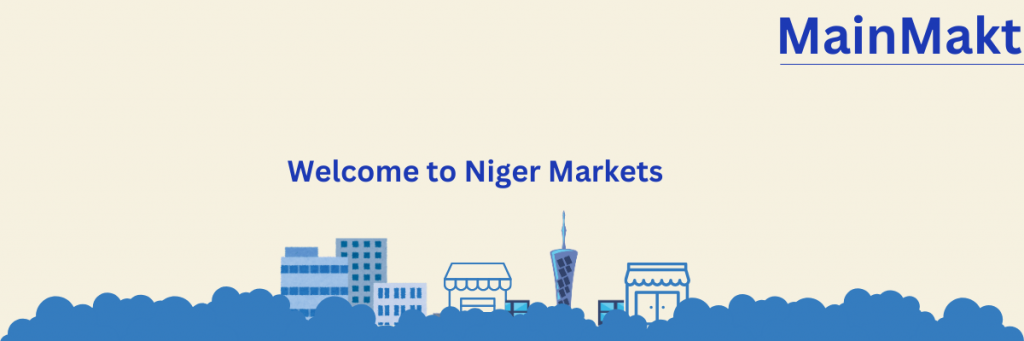 Niger Markets