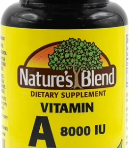 Vitamine A
