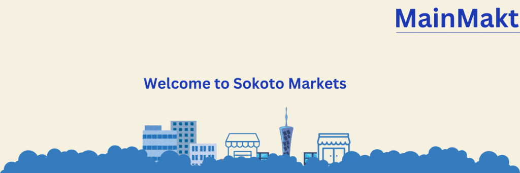 Sokoto Markets
