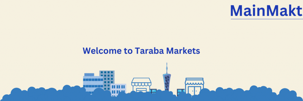 Taraba Markets