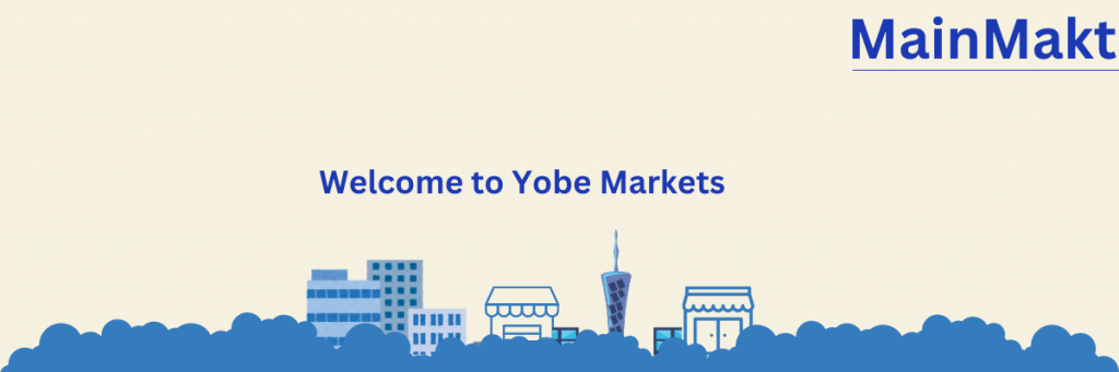 Yobe Markets